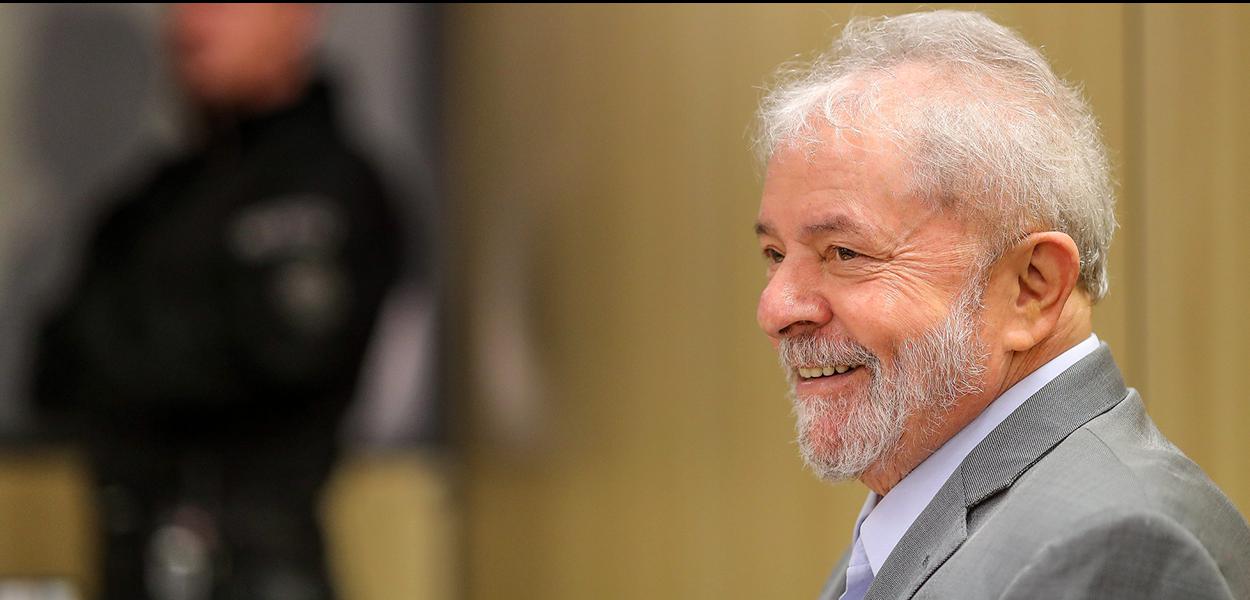Lula (Foto: Ricardo Stuckert) Lula