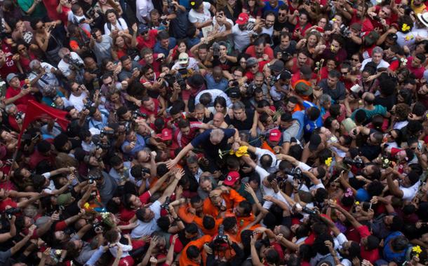 (Foto: Reuters/Francisco Proner)