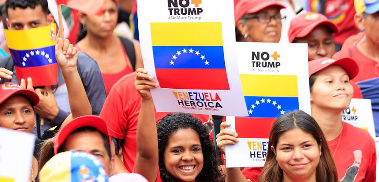 (Foto: Correo del Orinoco)