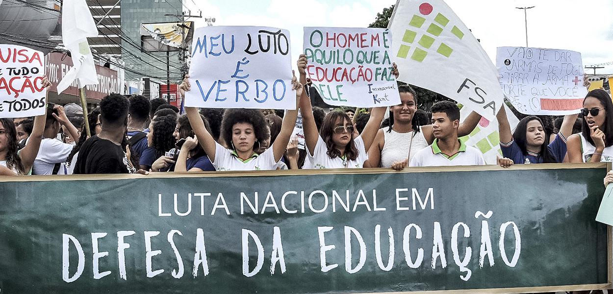 (Foto: Mídia Ninja)