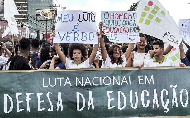 (Foto: Mídia Ninja)