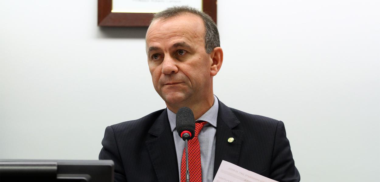 (Foto: Vinicius Loures - Agência Câmara)