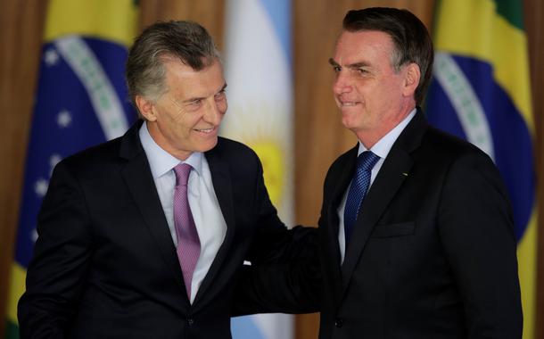 (Foto: UESLEI MARCELINO - REUTERS)