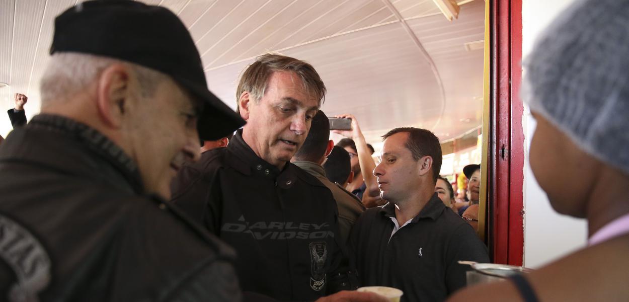 (Foto: Foto: Agência Brasil)
