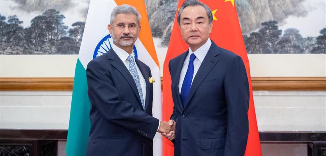 (Foto: Xinhua)