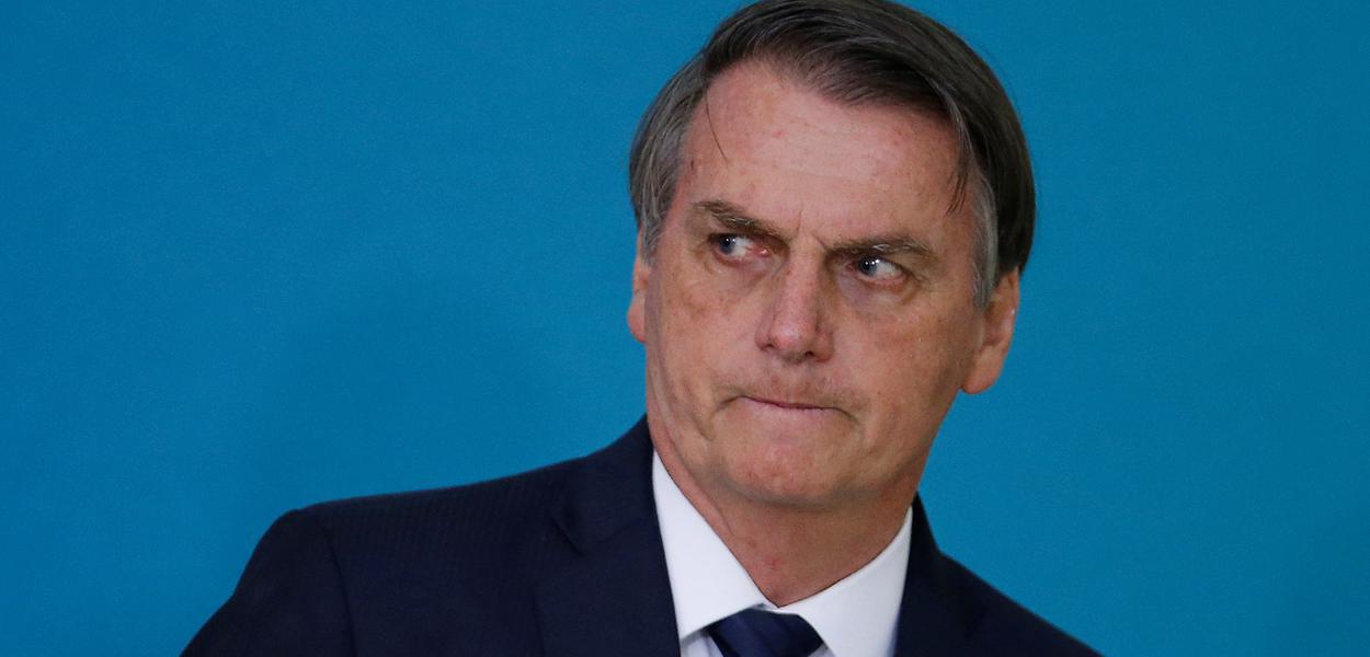 (Foto: ADRIANO MACHADO - REUTERS)