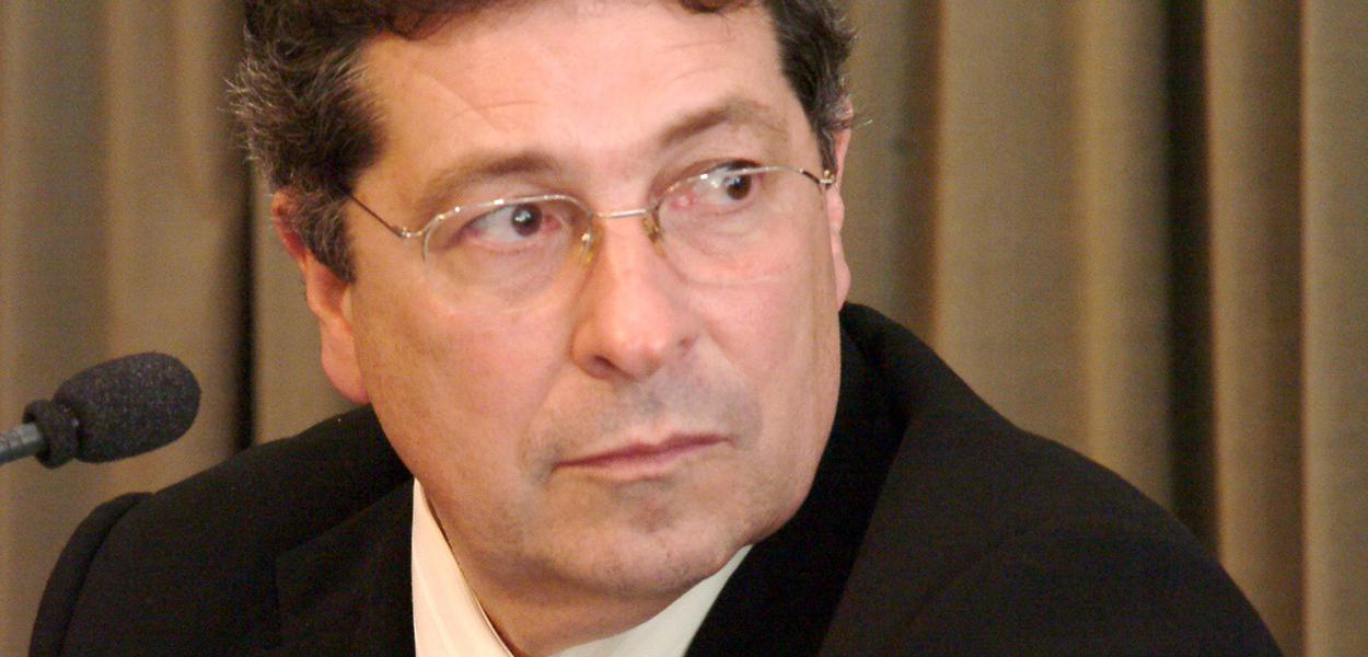 Sérgio Corrêa Brasil (Foto: ALESP) Sérgio Corrêa Brasil