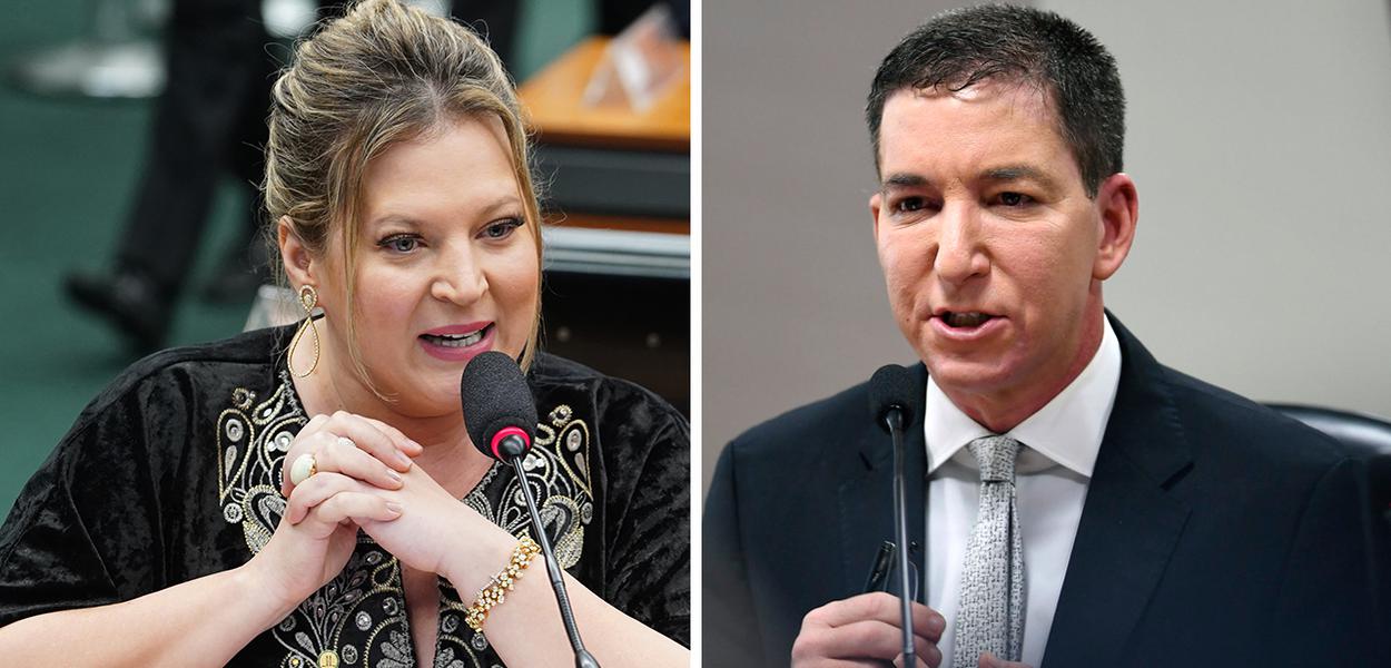 (Foto: Câmara | Senado)