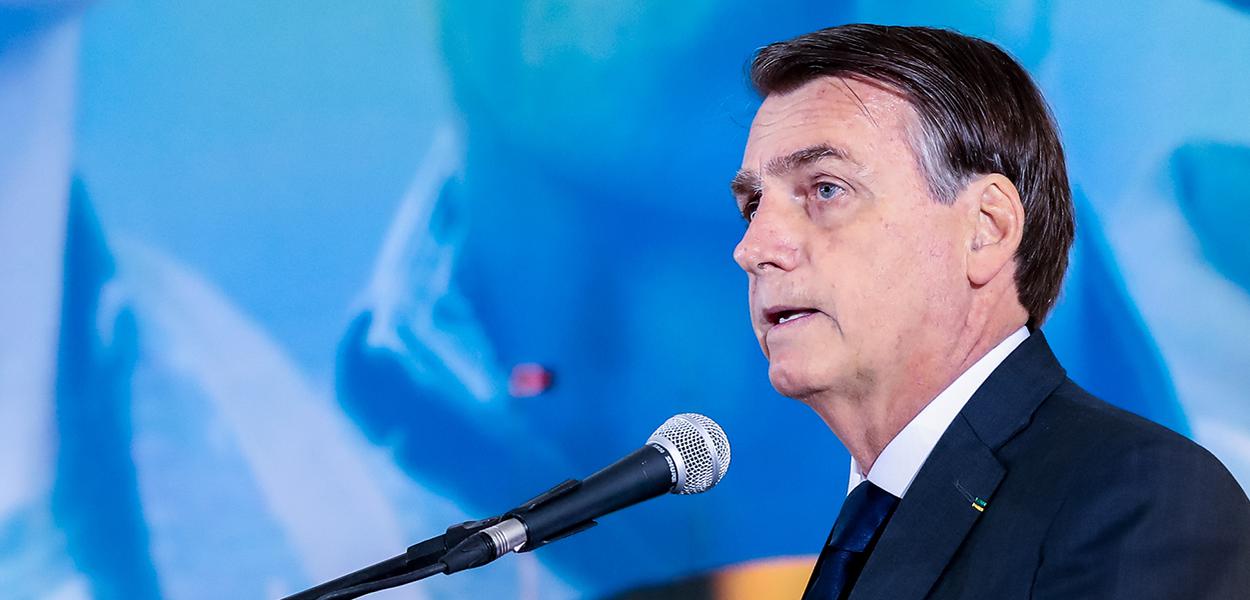(Foto: Marcos Corrêa/PR)