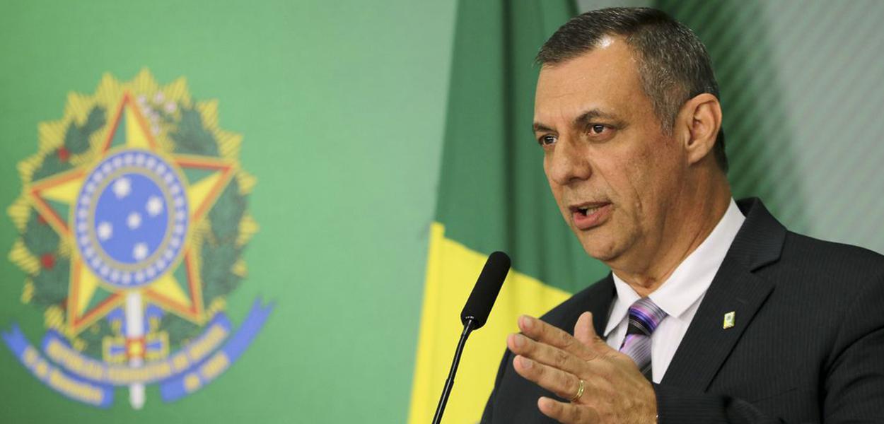Otávio do Rêgo Barros (Foto: Wilson Dias/Agência Brasil) Otávio do Rêgo Barros