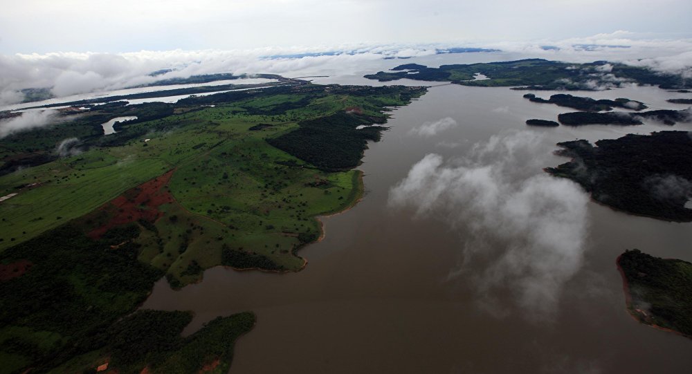 (Foto: MÁCIO FERREIRA/ AG. PARÁ/ FotosPúblicas)