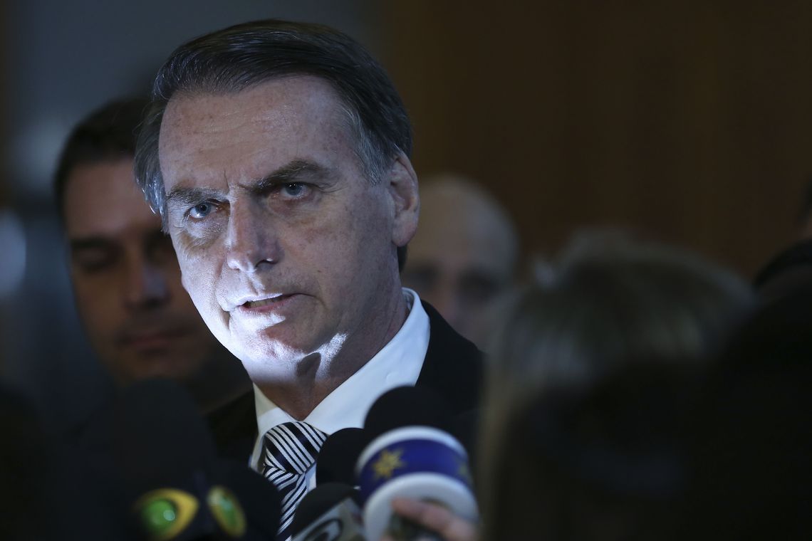 (Foto: Foto: Agência Brasil)
