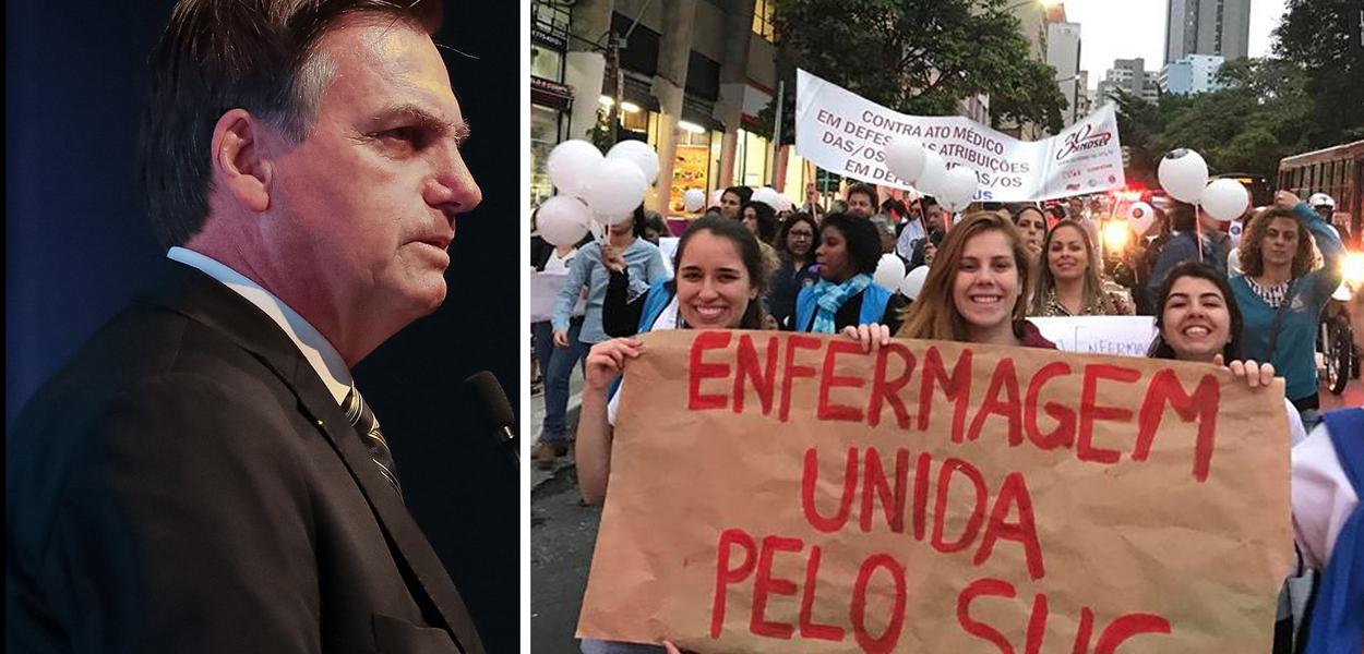 (Foto: PR | Reprodução) www.brasil247.com -