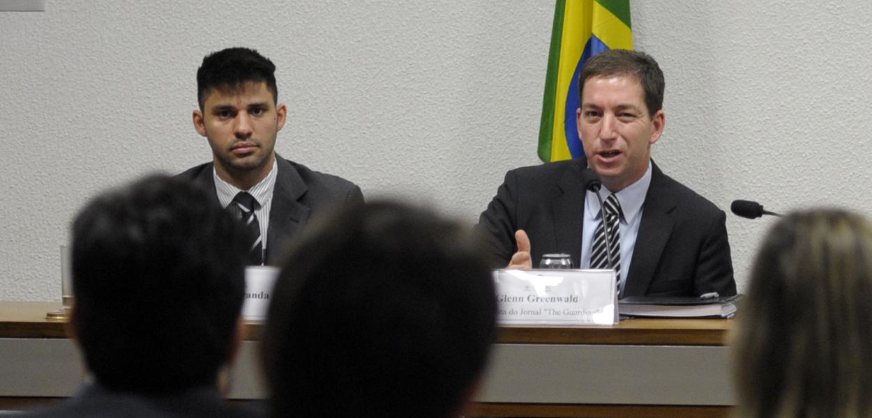 (Foto: Lia de Paula/Agência Senado)