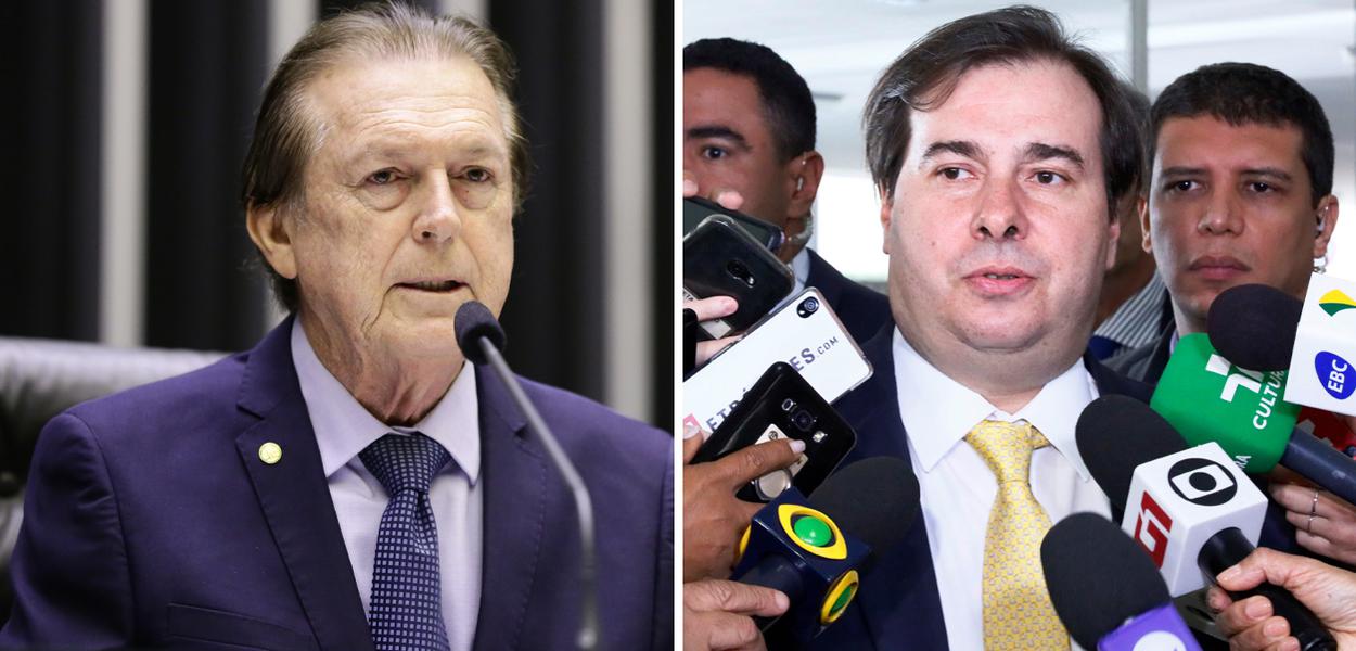 (Foto: Câmara dos Deputados)