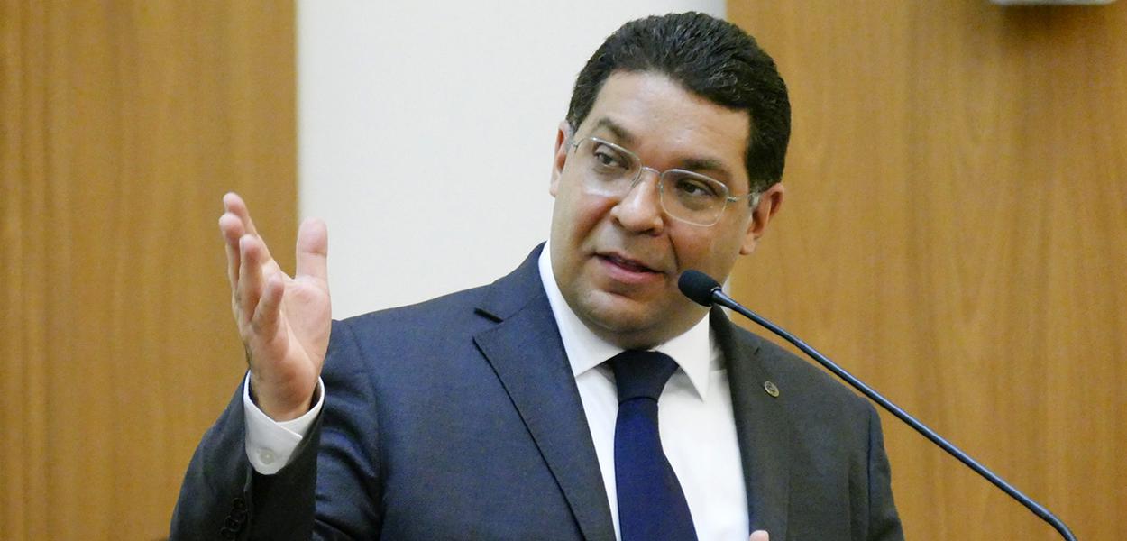 (Foto: Roque de Sá/Senado)