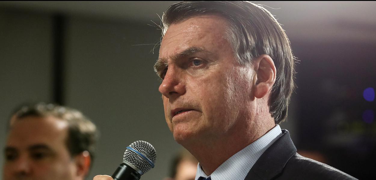 (BrasÃlia - DF, 13/08/2019) Integrantes do Conselho Nacional de Comandantes-Gerais das PolÃcias Militares e Corpos de Bombeiros Militares. \rFoto: Carolina Antunes/PR (Foto: Carolina Antunes) (BrasÃlia - DF, 13/08/2019) Integrantes do Conselho Nacional de Comandantes-Gerais das PolÃcias Militares e Corpos de Bombeiros Militares. \rFoto: Carolina Antunes/PR