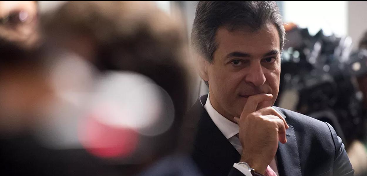 (Foto: Marcelo Camargo/Agência Brasil)