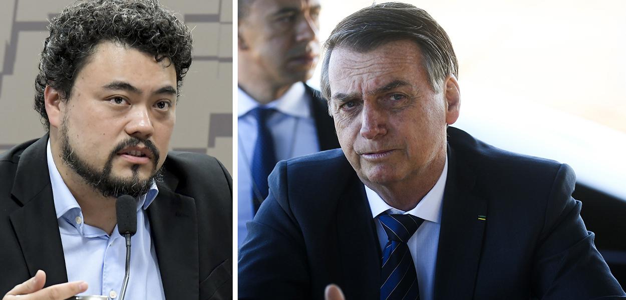 (Foto: Senado | ABr)