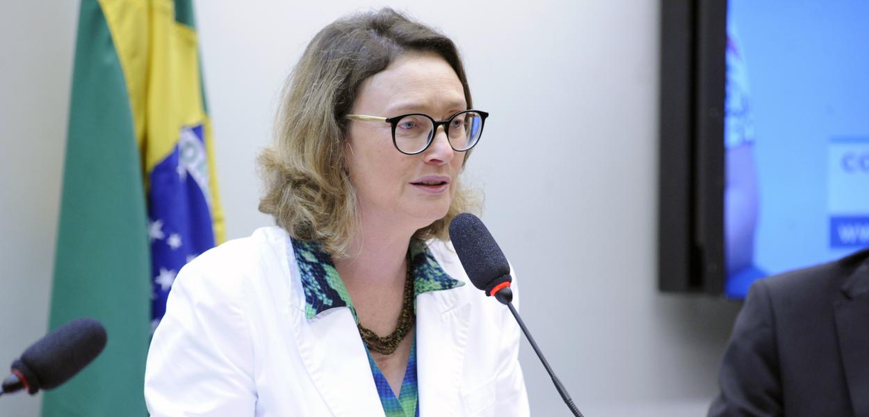 (Foto: Cleia Viana - Câmara)