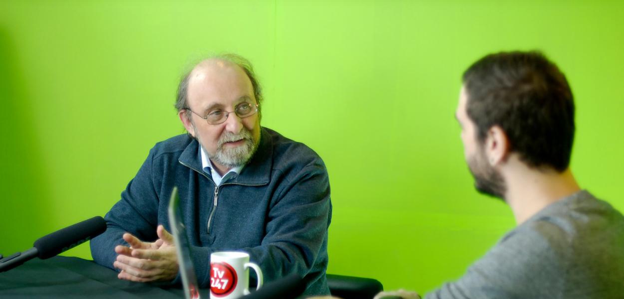 (Foto: Foto: Felipe Gonçalves/Editora247)