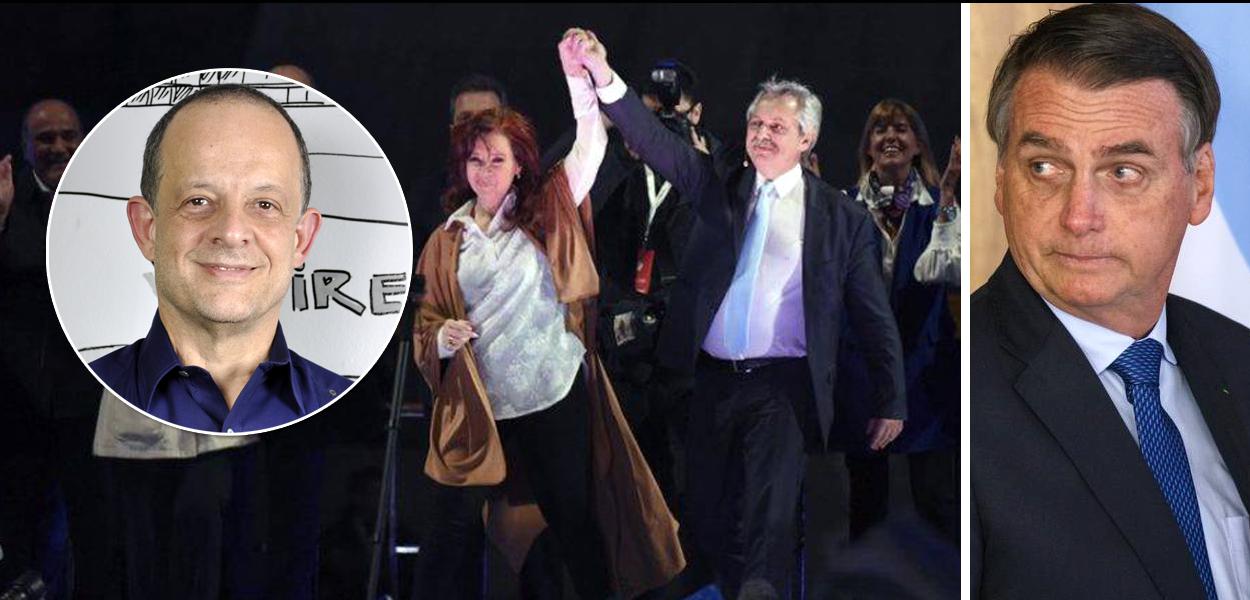 kirchner fernandez kirchner fernandez