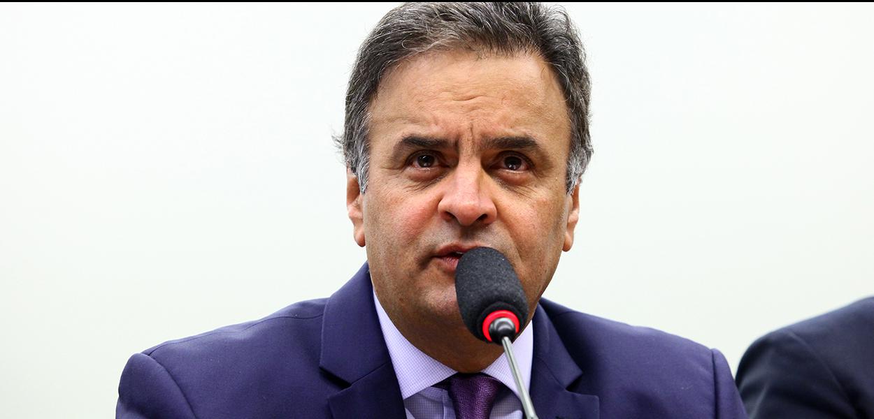 (Foto: Antonio Augusto / Câmara dos Deputados)