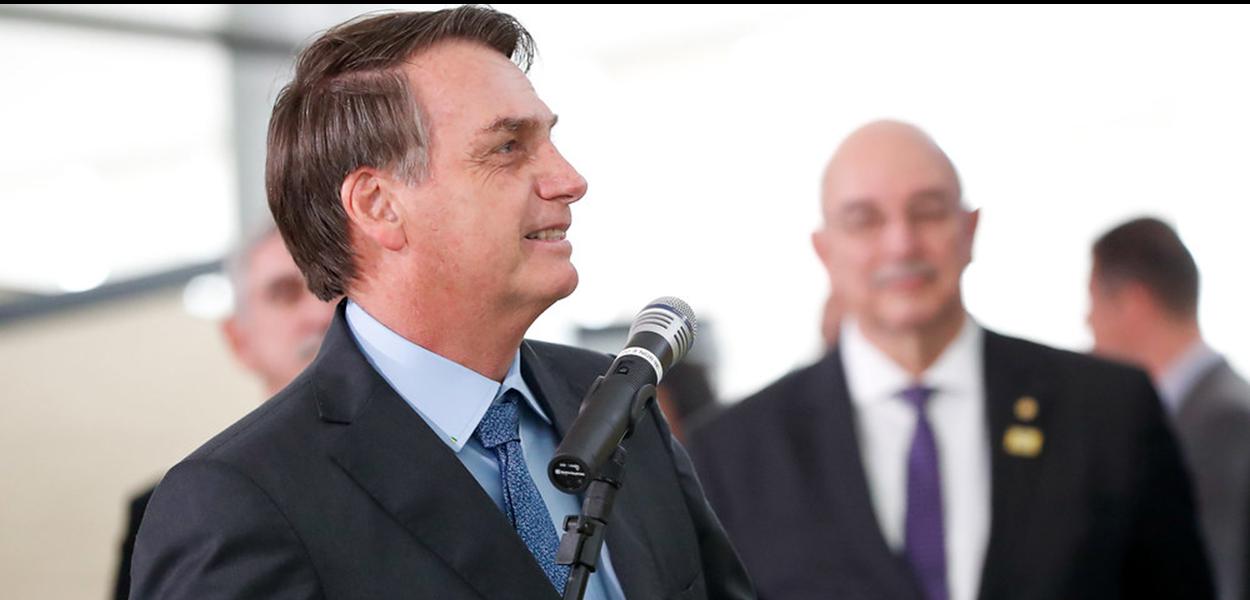(Foto: Alan Santos/PR)