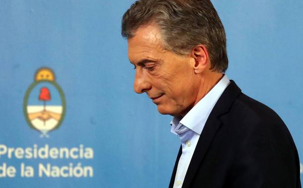 (Foto: REUTERS/Marcos Brindicci)