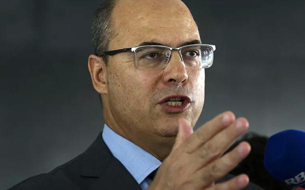 'Não me lembro', diz professor que Witzel apontou como seu orientador em Harvard (Foto: Antonio Cruz/Agência Brasil) 'Não me lembro', diz professor que Witzel apontou como seu orientador em Harvard