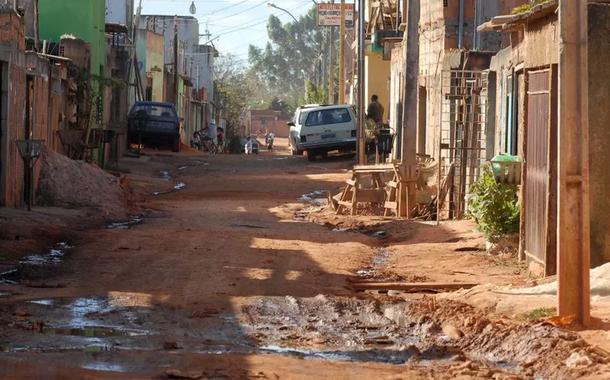 (Foto: Arquivo/Agência Brasil)