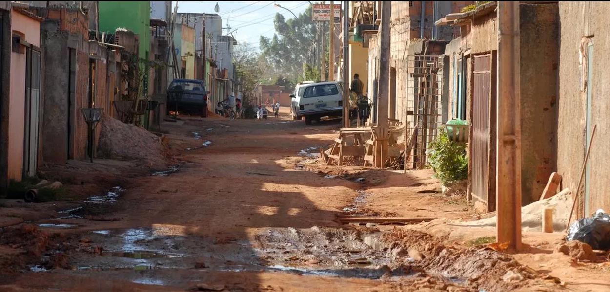 (Foto: Arquivo/Agência Brasil)