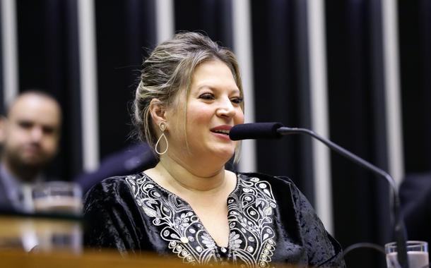 (Foto: Michel Jesus/ Câmara dos Deputados)