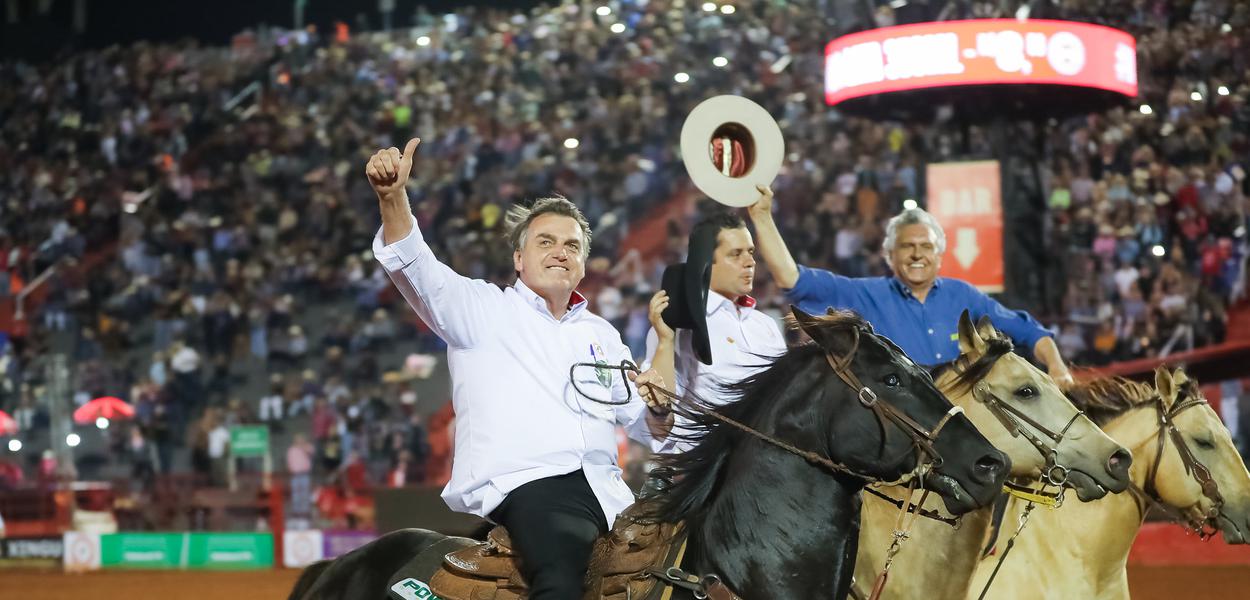 (Foto: Marcos Corrêa/PR)