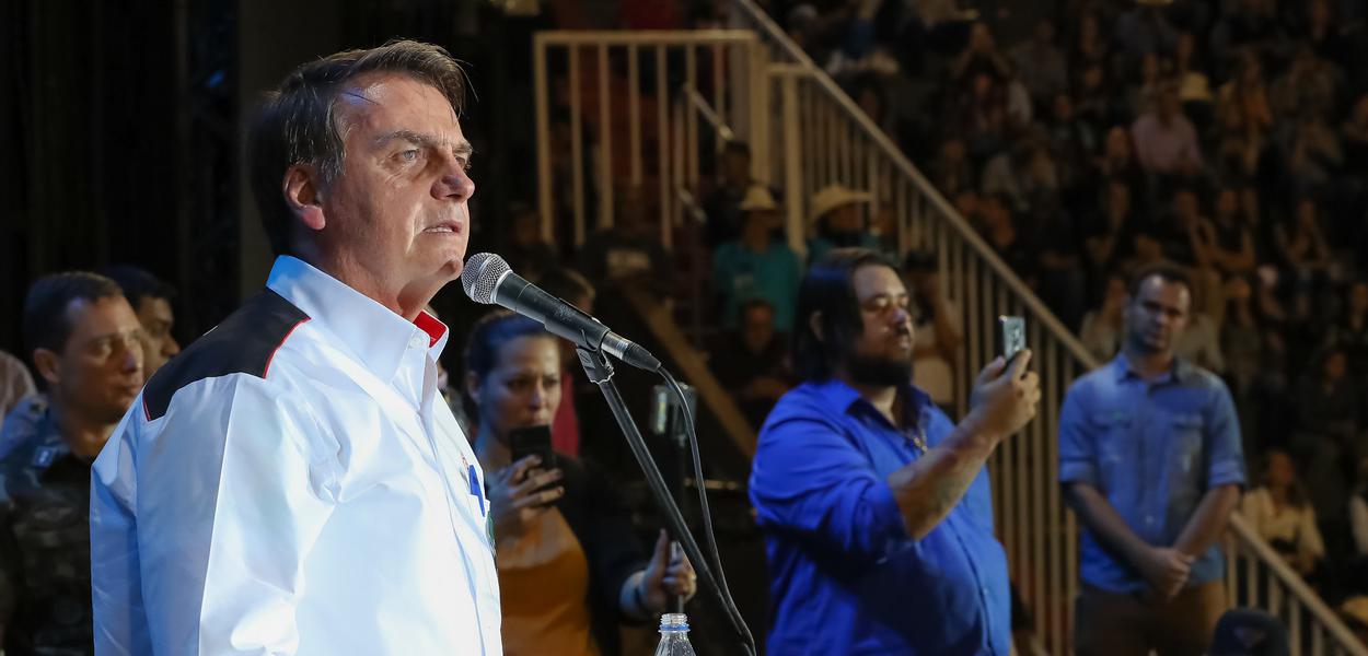 (Foto: Marcos Corrêa/PR)