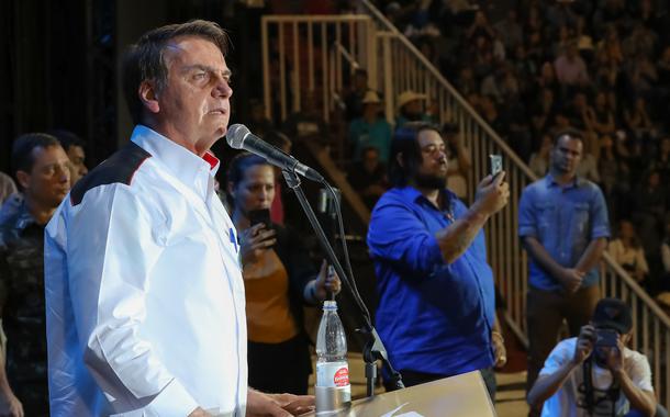(Foto: Marcos Corrêa/PR)