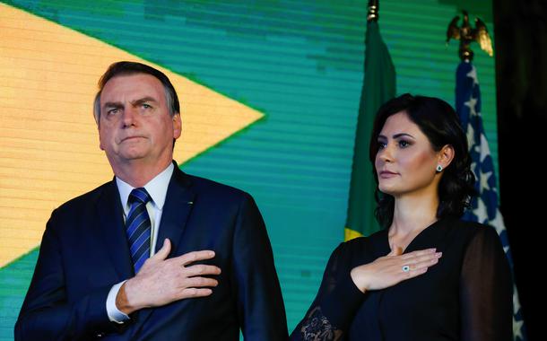 (Foto: Carolina Antunes/PR)