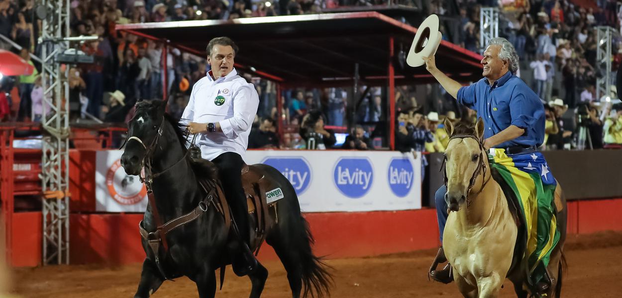 (Foto: Marcos Corrêa/PR)