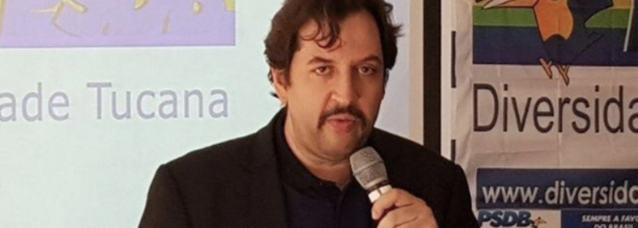 Fernando Guimarães (Foto: Brasil247) Fernando Guimarães