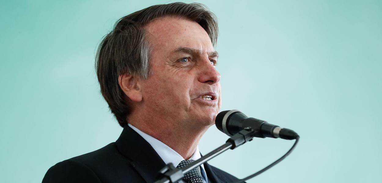(Foto: Alan Santos - PR)