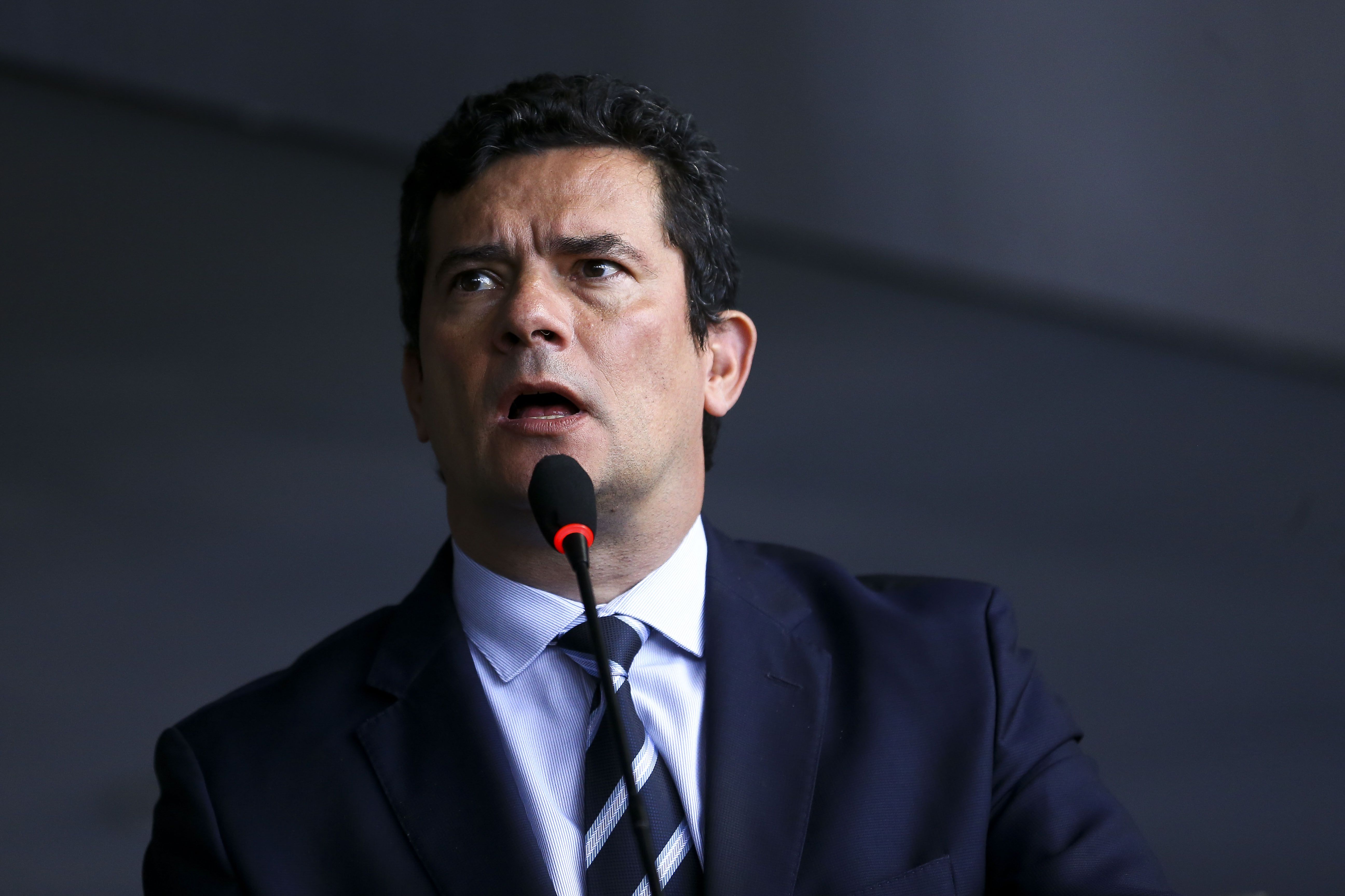 (Foto: Marcelo Camargo - ABR)