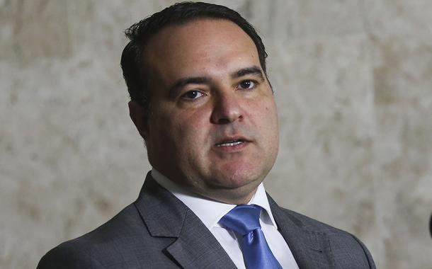 Jorge Antonio de Oliveira Francisco (Foto: Antonio Cruz/ Agência Brasil) Jorge Antonio de Oliveira Francisco