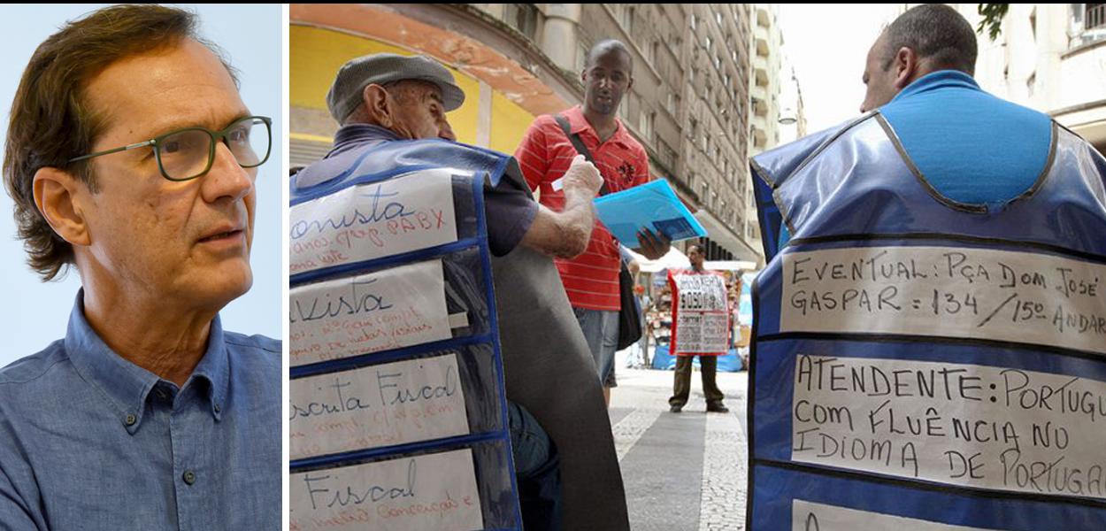 desemprego economista ricardo carneiro desemprego economista ricardo carneiro