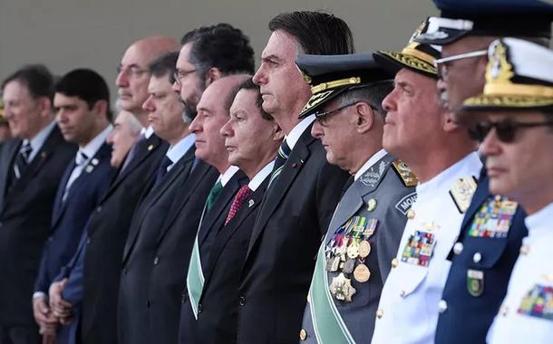(Foto: Marcos Corrêa/PR)