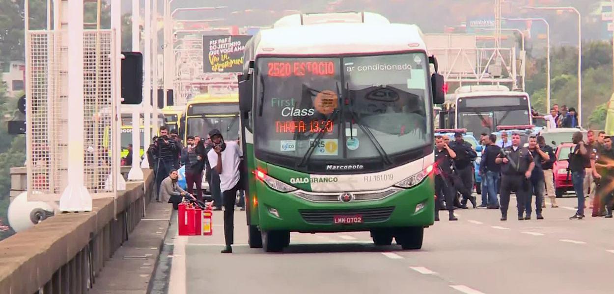 (Foto: Reprodução/ TV Globo)