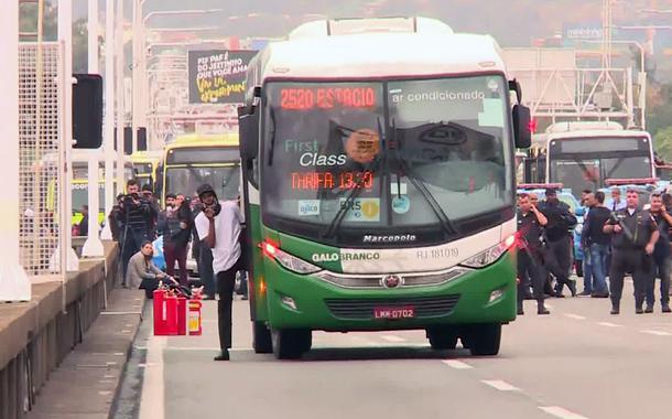(Foto: Reprodução/ TV Globo)