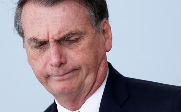 Jair Bolsonaro (Foto: REUTERS/Adriano Machado) Jair Bolsonaro
