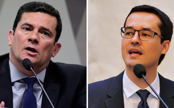 O procurador Deltan Dallagnol (Foto: Agência Brasil) O procurador Deltan Dallagnol