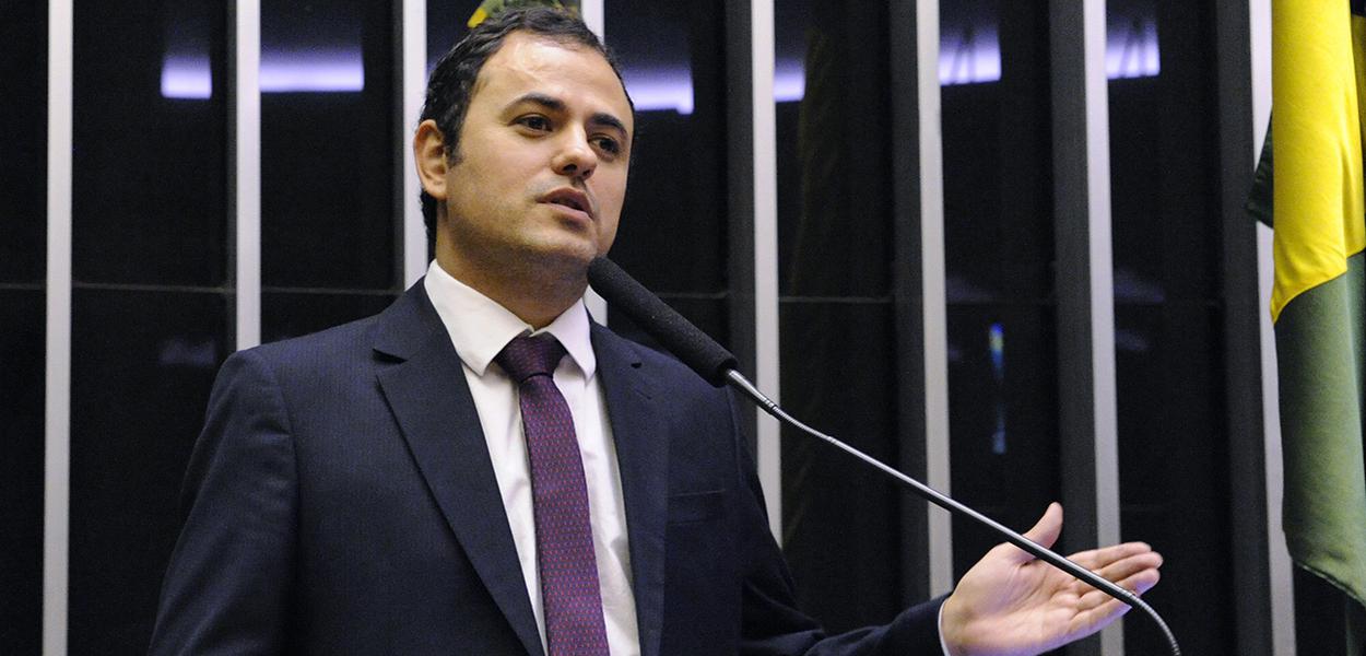 (Foto: Cleia Viana/Câmara dos Deputados)