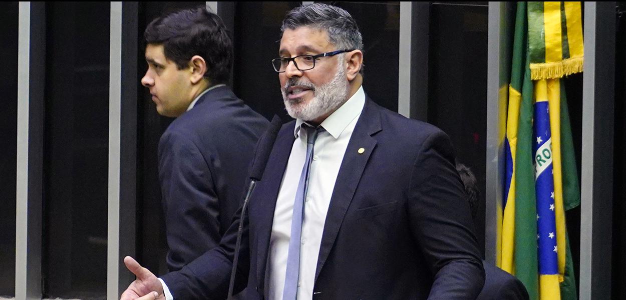Dep. Alexandre Frota (Foto: Pablo Valadares/Câmara dos Deputados) Dep. Alexandre Frota